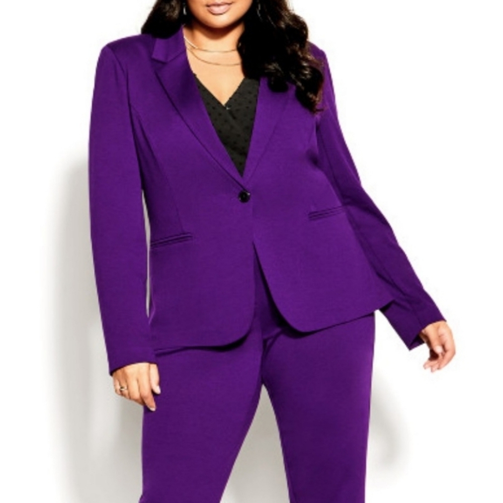 Blazer - Picture 5 of 7